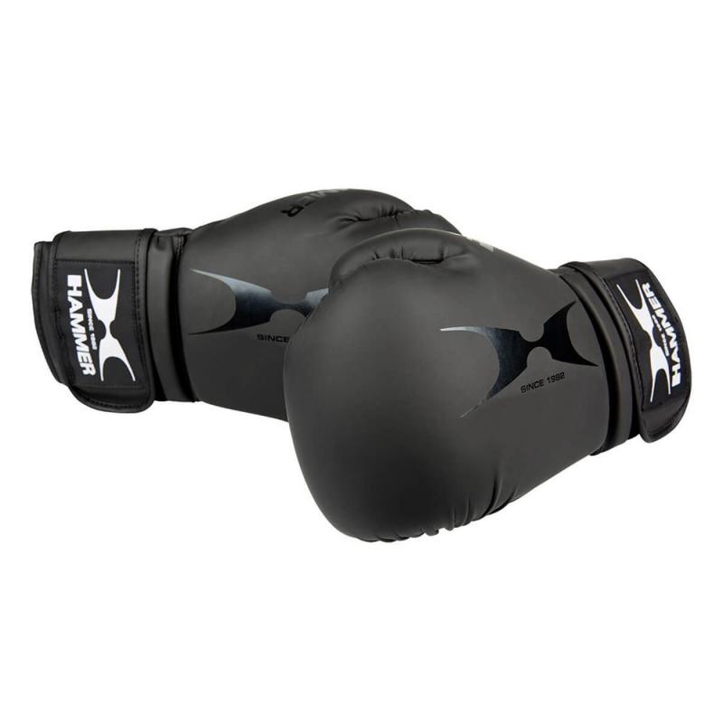 Hammer Boxing Gloves