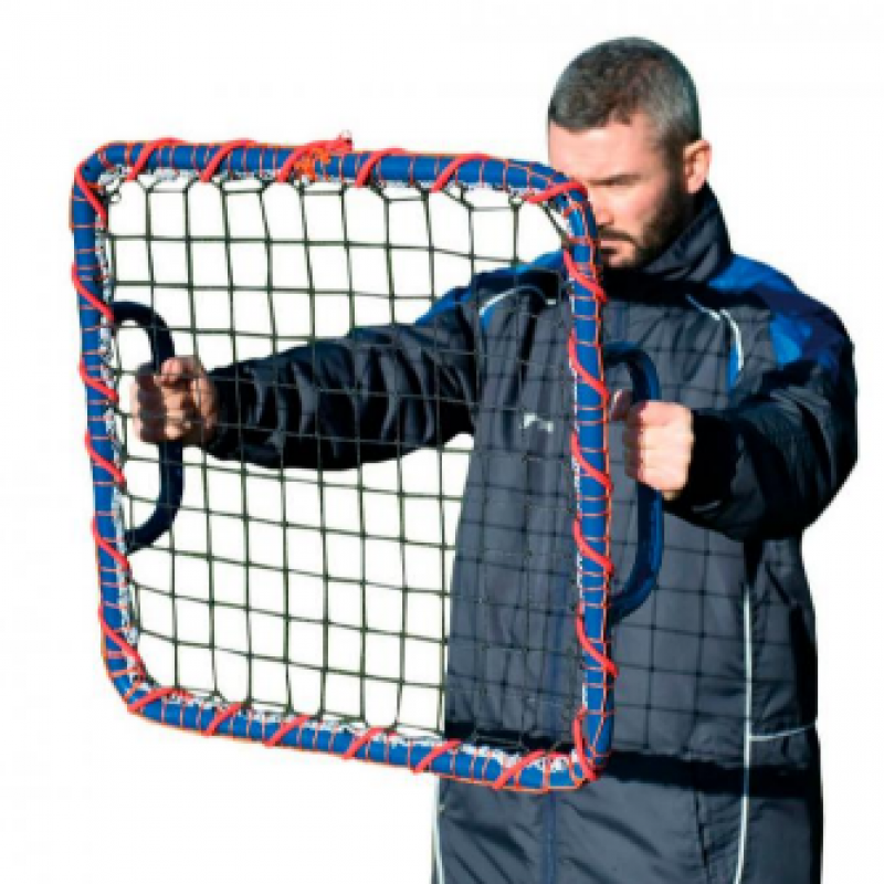Precision Ball Rebounder