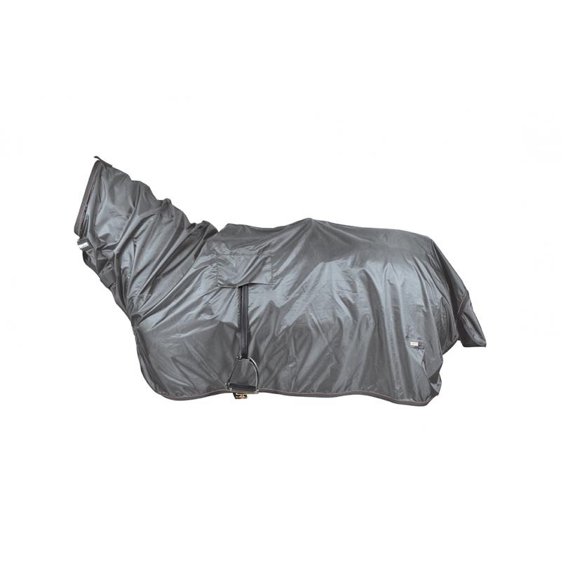 Hansbo Sport Comfort Regntäcke – Steel    