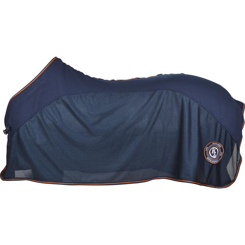 Hansbo Sport SvettMAX Svettäcke – Marinblå   