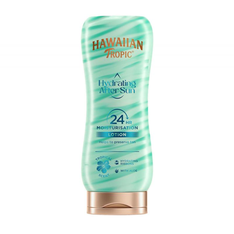 Hawaiian Tropic Silk Hydration After Sun 60 ml