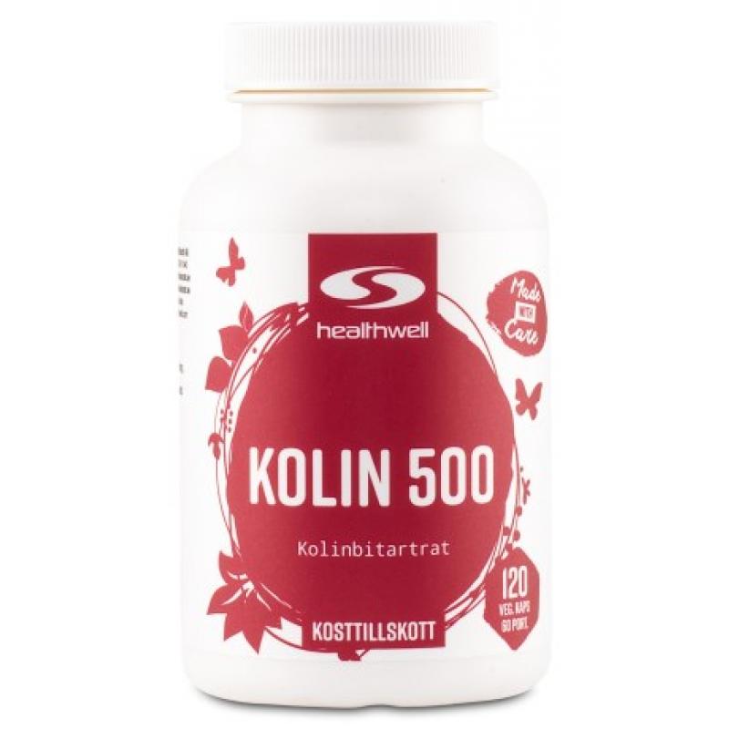 Healthwell Kolin 500