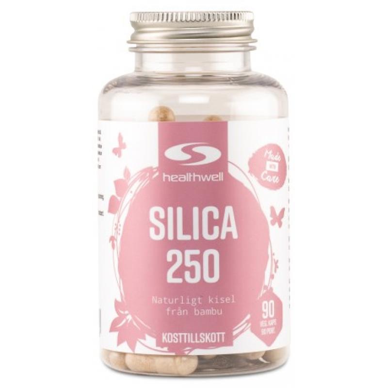 Healthwell Silica 250