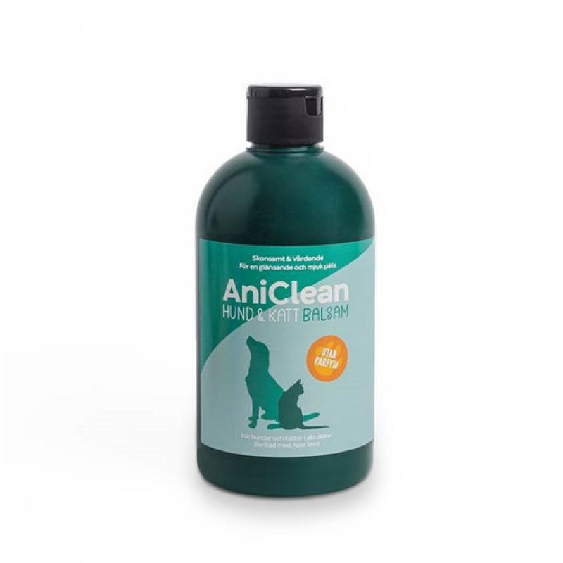 Healthy Pet AniClean Balsam utan parfym