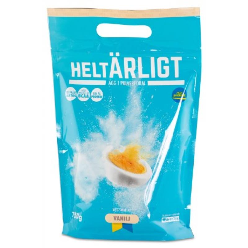 Helt Ärligt Äggpulver