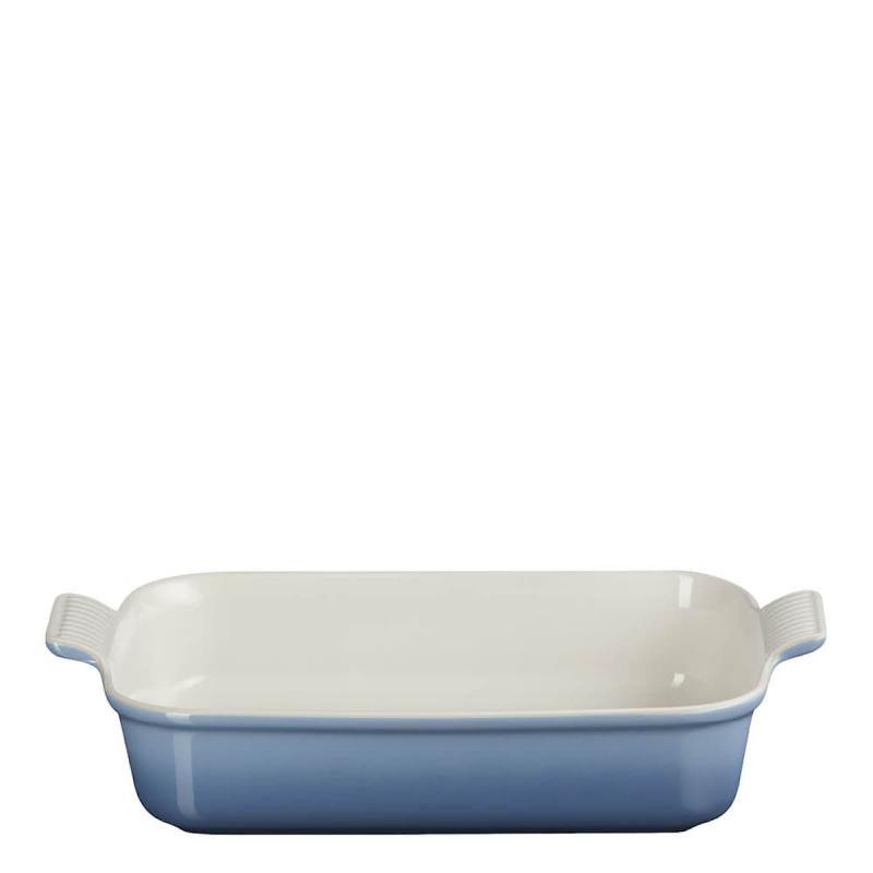 Heritage Rektangulär Form