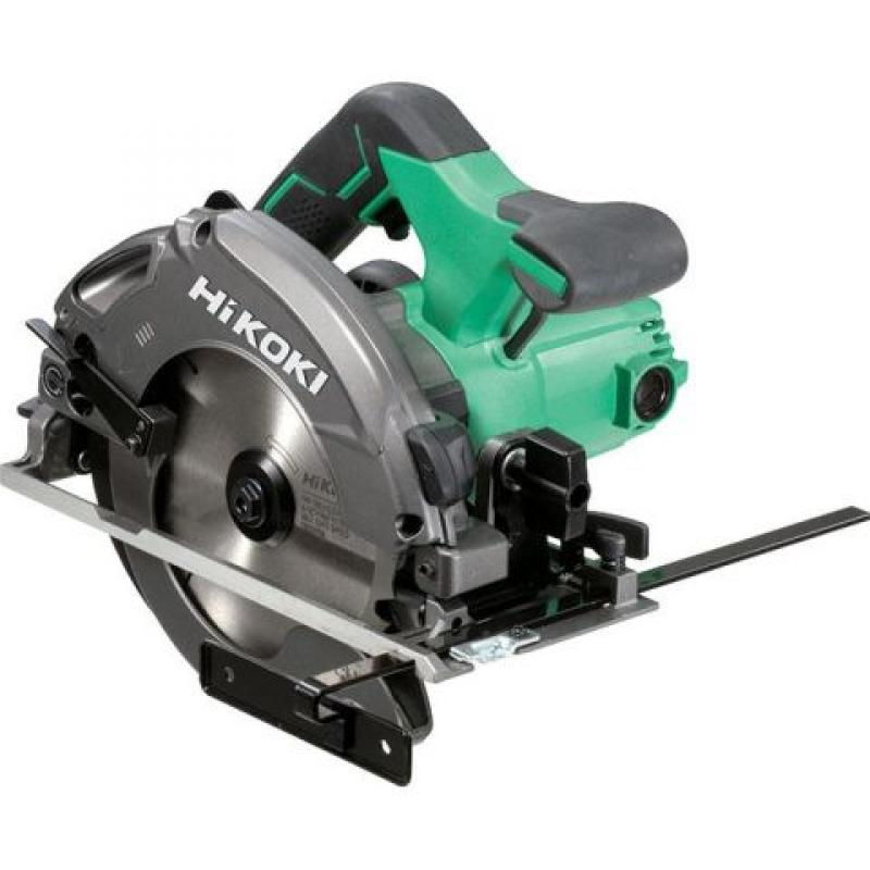 HIKOKI C6BU3. Cirkelsåg