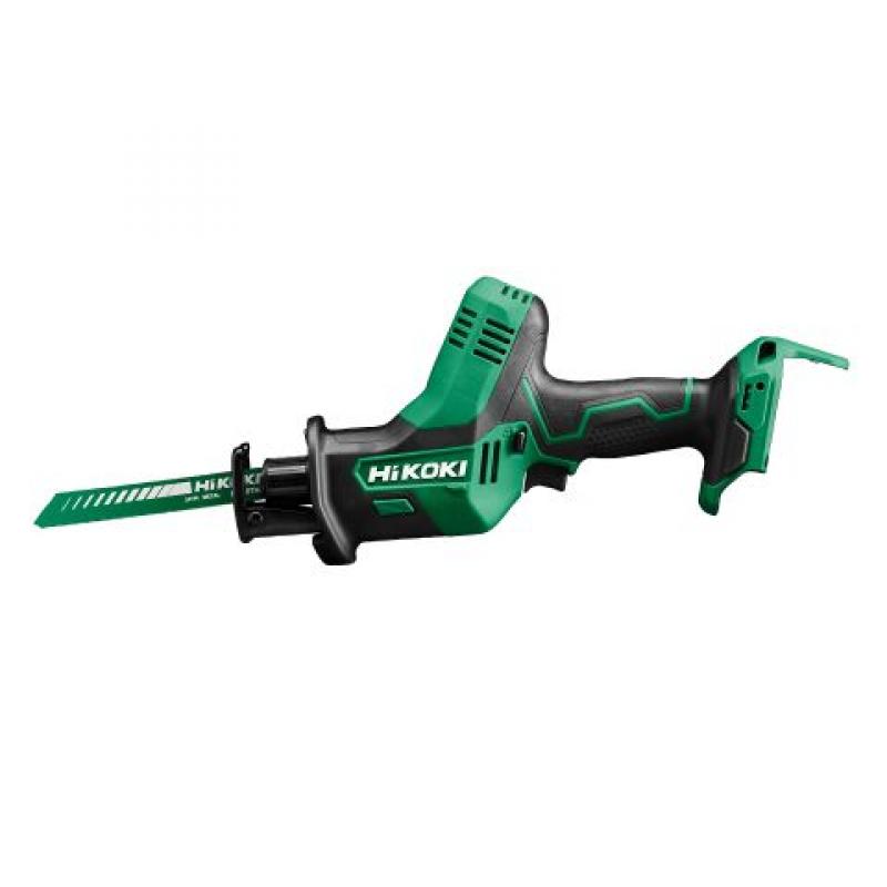 HIKOKI CR18DA. Tigersåg