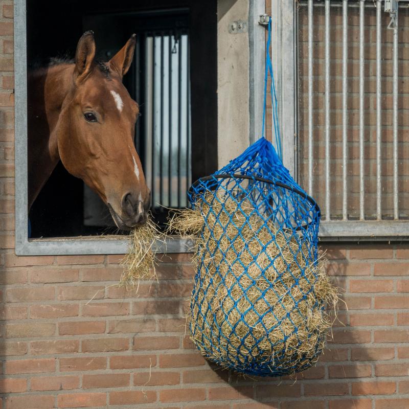 Hönät Easy Fill - Svart