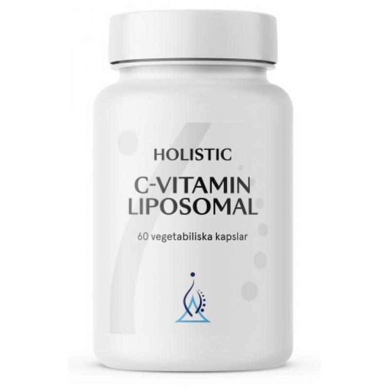 Holistic C-Vitamin Liposomal