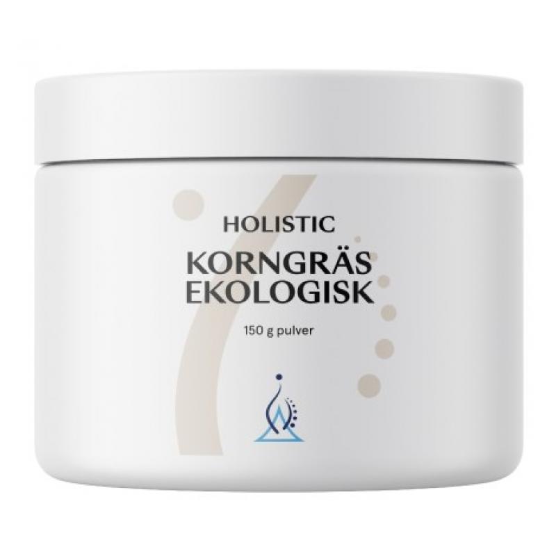 Holistic Korngräs