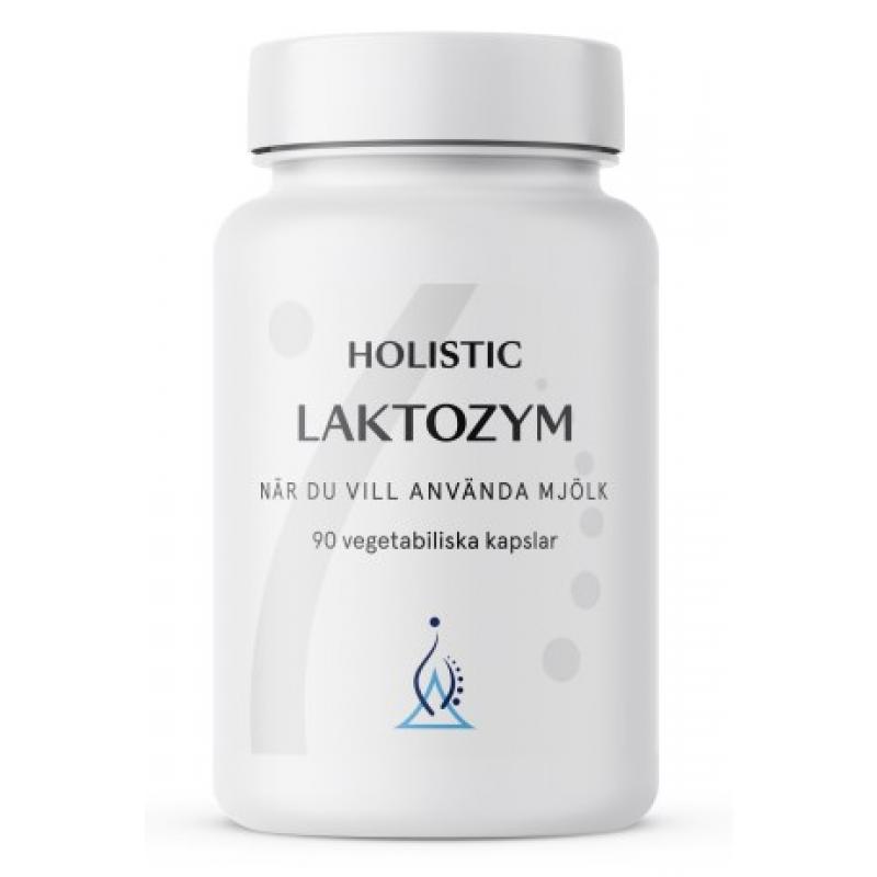 Holistic Laktozym