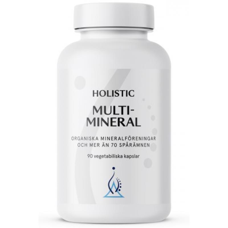 Holistic Multimineral