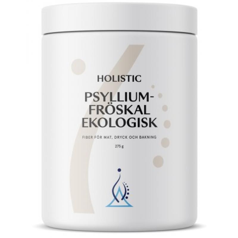 Holistic Psylliumfröskal