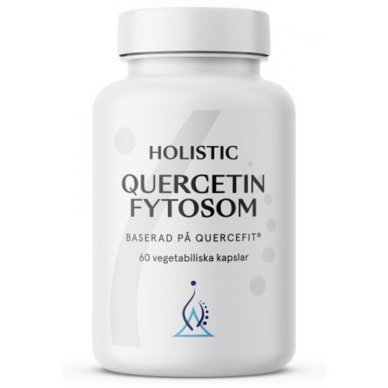 Holistic Quercetin Fytosom