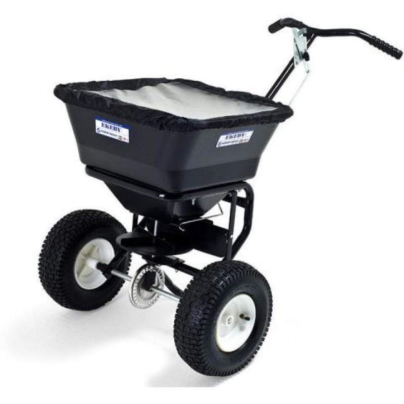 HÖRBY BRUK Spridare 3022