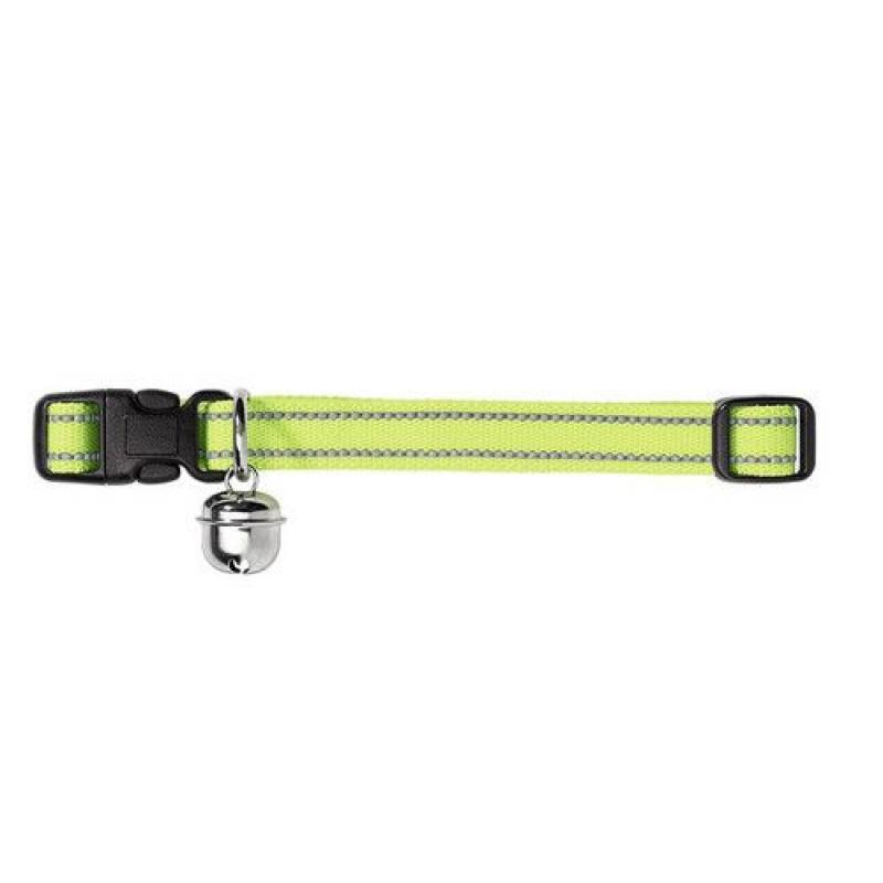 Hunter Katthalsband Reflex Stretch