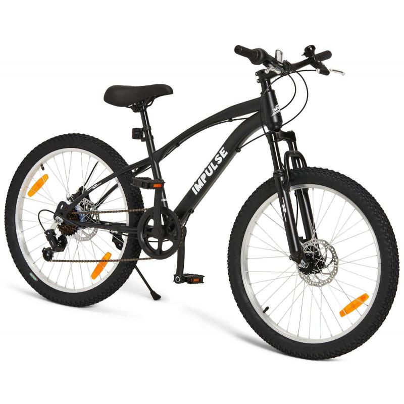 Impulse Fat Bike 24 tum