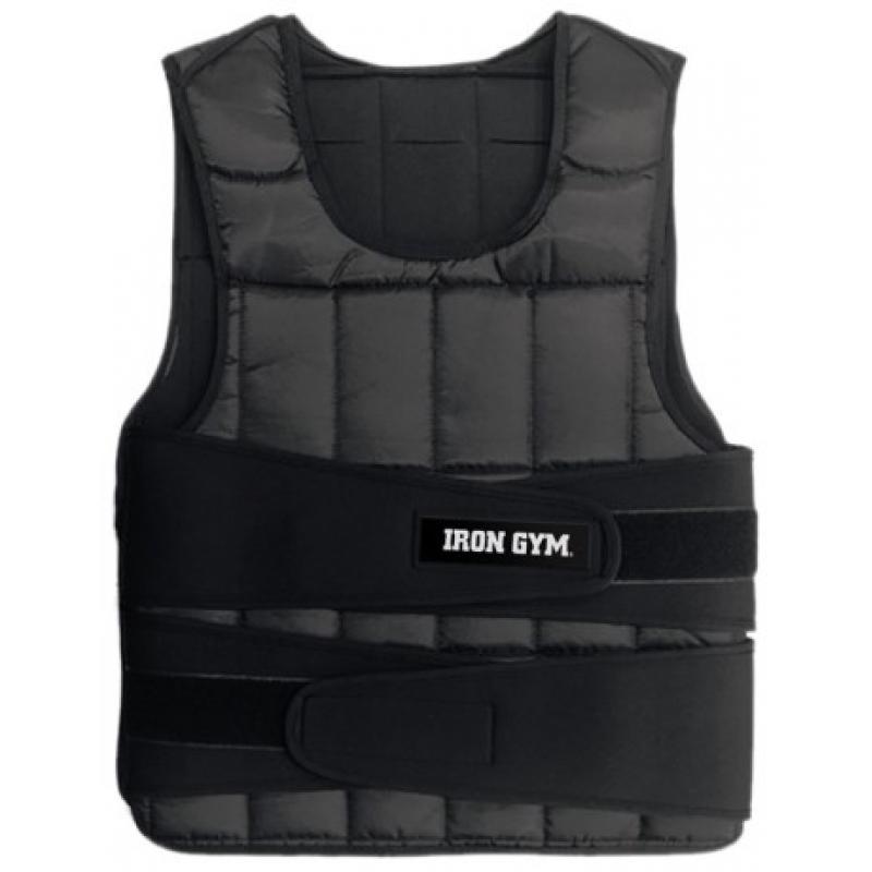 Iron Gym Weight Vest 10 kg
