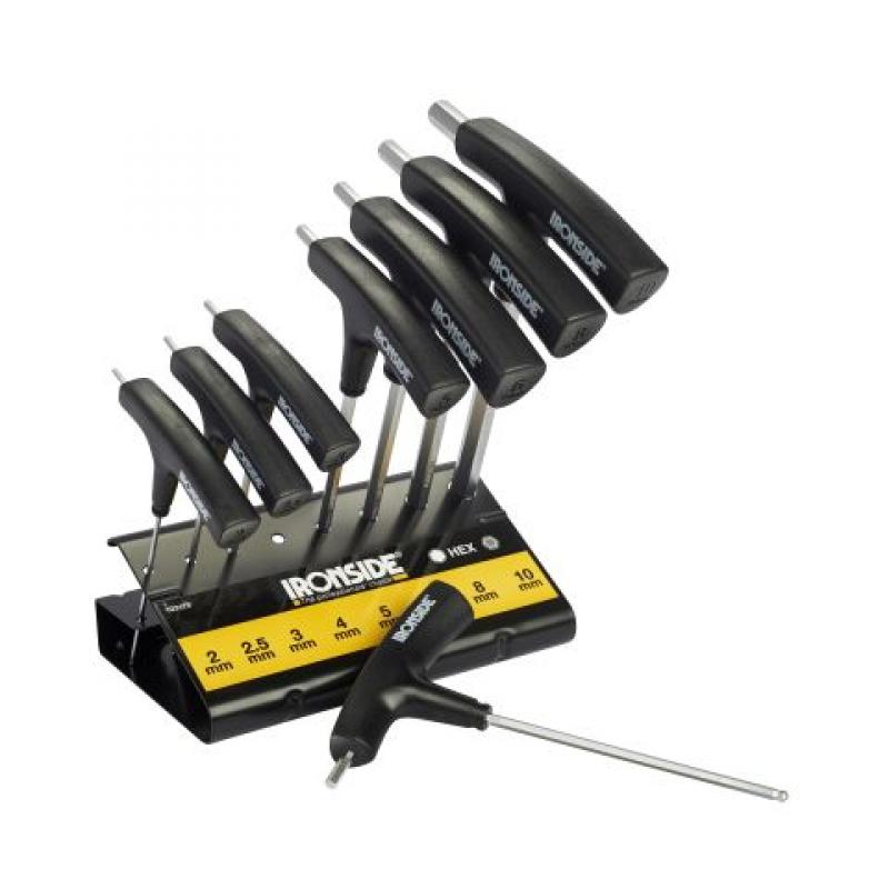IRONSIDE 102478 Insexnyckelsats