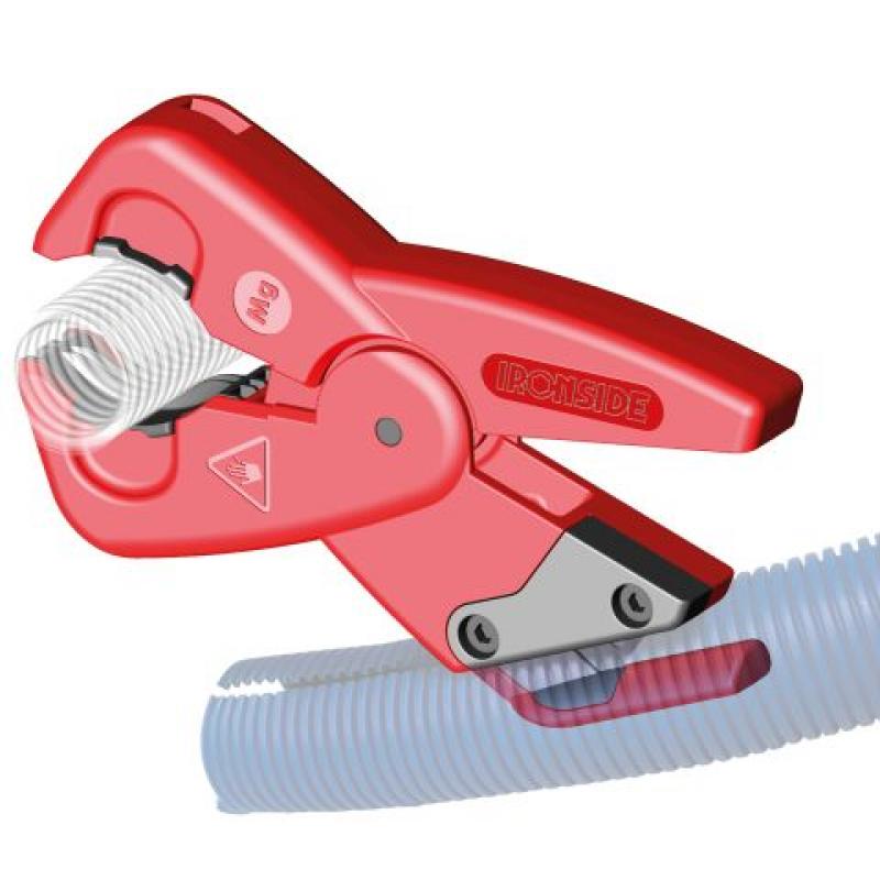 IRONSIDE 102493 Plastavskärare