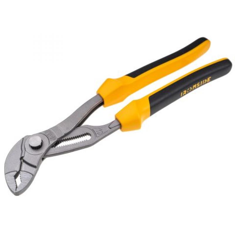 IRONSIDE 102626. Polygrip