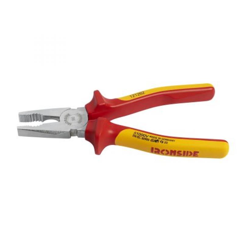 IRONSIDE Kombinationstång