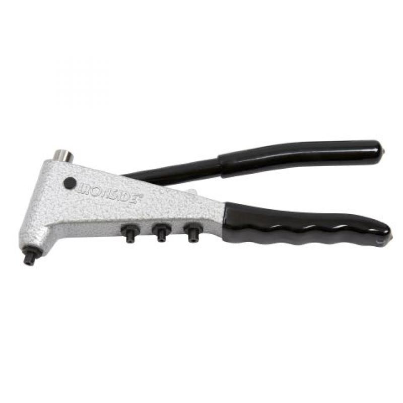 IRONSIDE 141002. Blindnittång