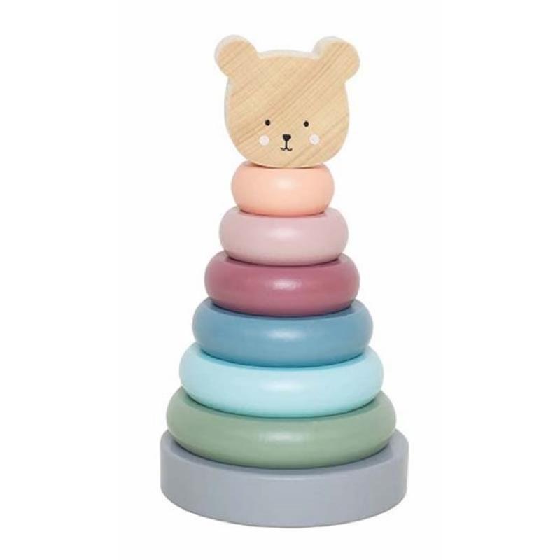 Jabadabado teddy