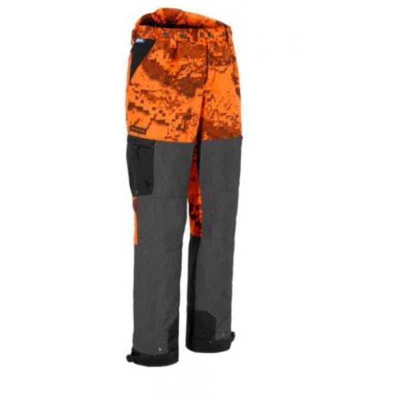 Swedteam Protection w Trousers Vildsvinsbyxa