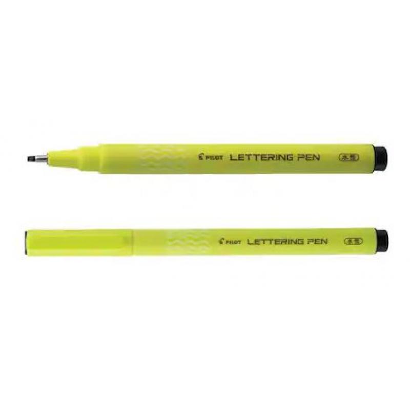 Pilot Kalligrafipenna