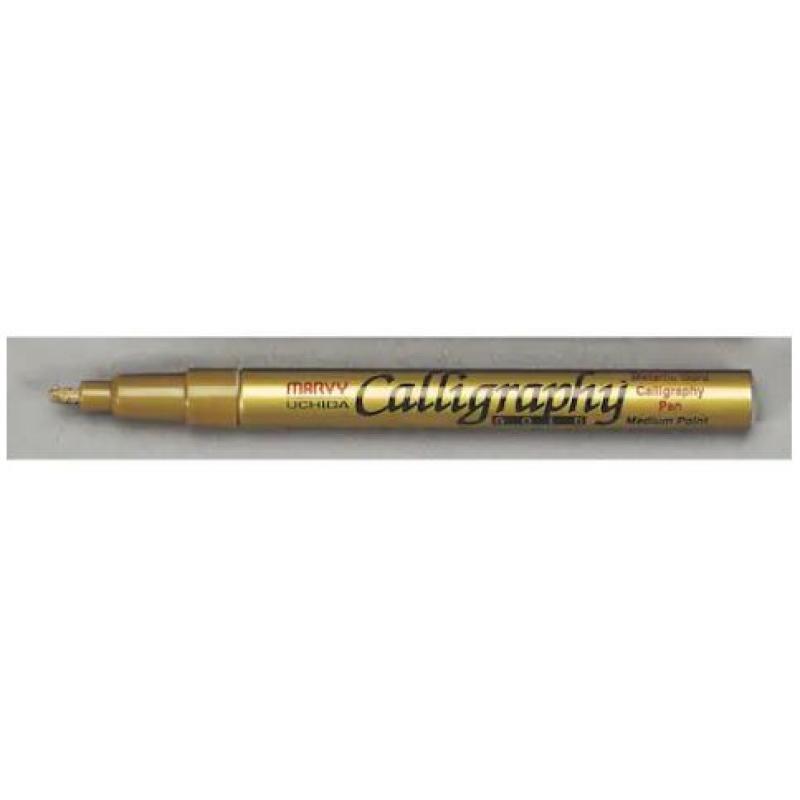 Marvy Kalligrafipenna
