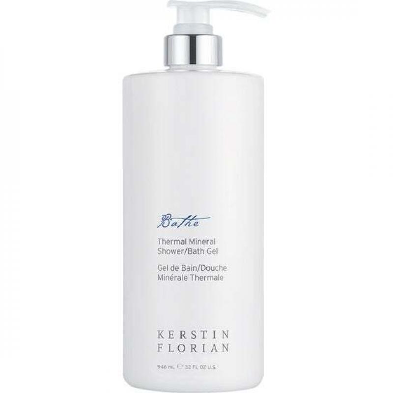 Kerstin Florian Thermal Mineral Shower & Bath Gel 946 ml