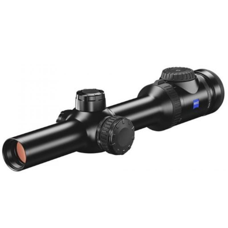 Zeiss Victory V8 G2 1,1-8x24 belyst kikarsikte