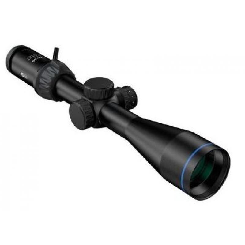 Meopte Optika6 5-30X56 RD FFP MRAD