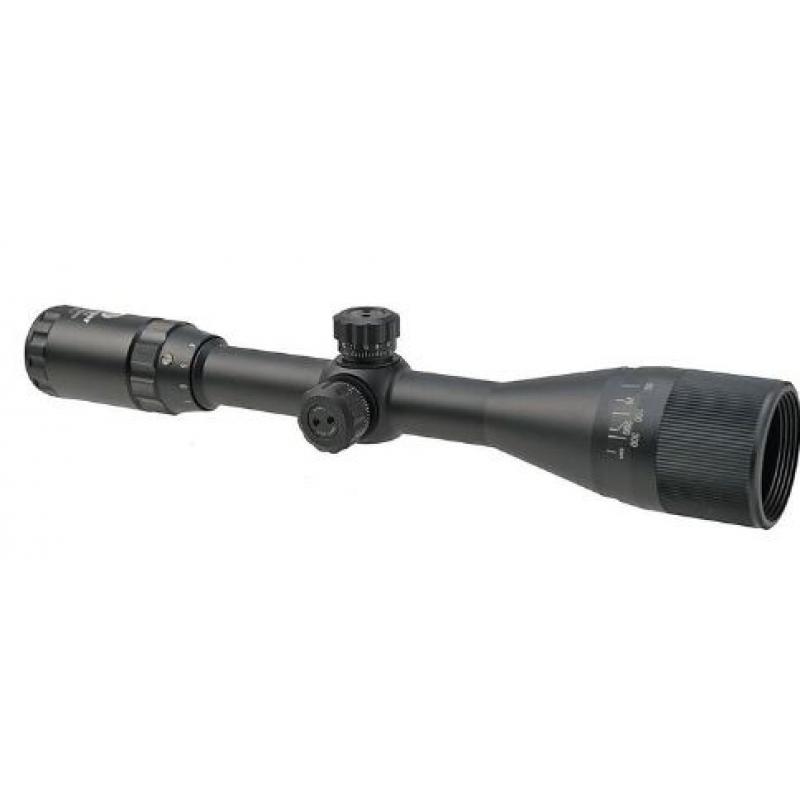 Stoeger Kikarsikte 3-9x40AO