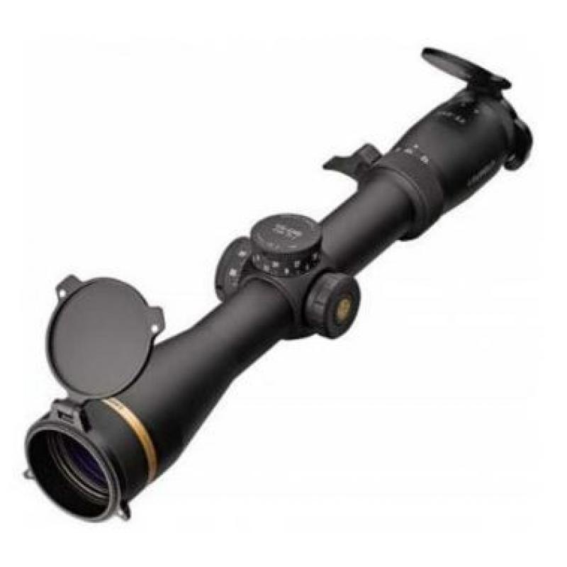Leupold VX-6HD 2-12X42MM