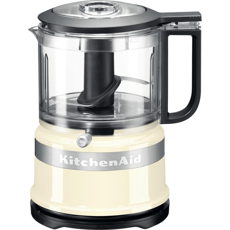 KitchenAid Mini Matberedare 5KFC3516EAC Crème 0,95L