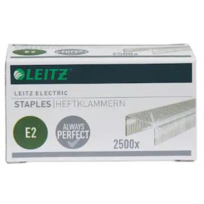 Leitz Häftklammer