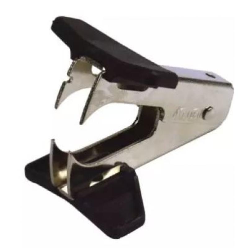 Häftklammerborttagare gripklo