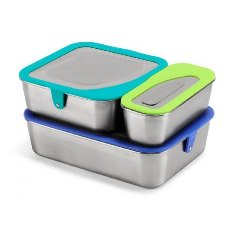 Klean Kanteen Matlåda Set