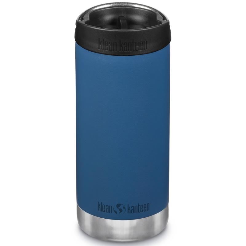 Klean Kanteen TKWide Termosmugg 355 ml