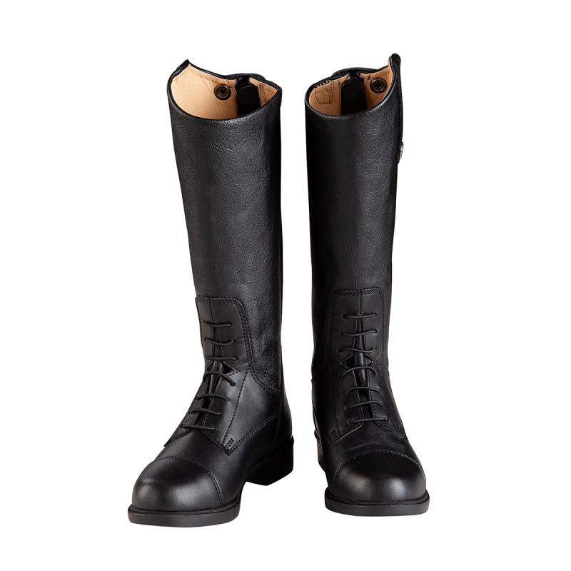 Källquist- Field Boot Mandy Protect Junior- Syntetläder