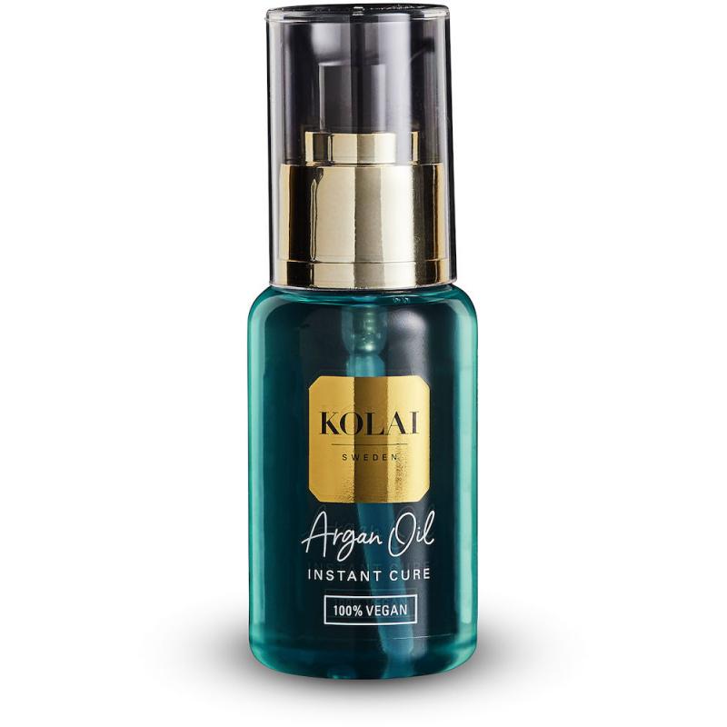 Kolai Argan Oil Instant Cure Hårolja 75 ml