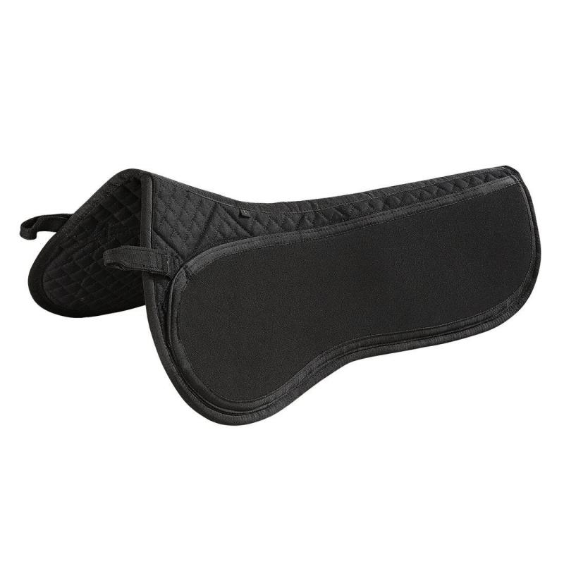 Korrektionspad Neopren - Svart