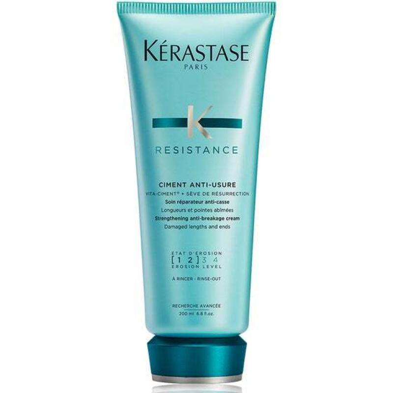 Kérastase Resistance Ciment Anti-Usure Conditioner 200 ml