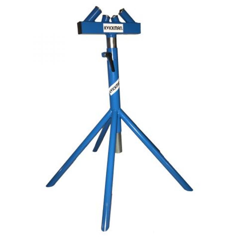 KVICKMAN JO Rörstöd