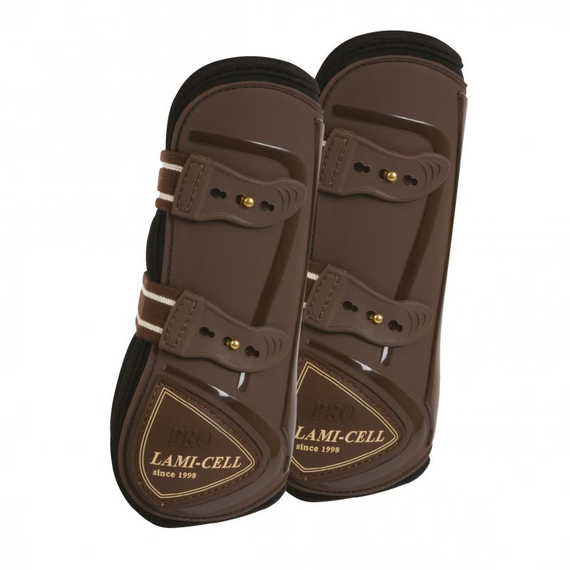 LAMI-CELL Elite PRO Senskydd - Brun