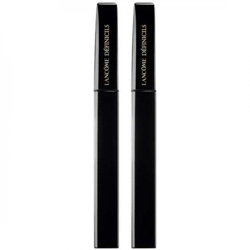 Lancôme Definicils Mascara Duo 2 x N°01 Black