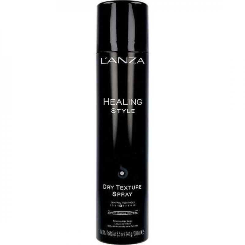 L'ANZA Healing Style Dry Texture Spray 300 ml